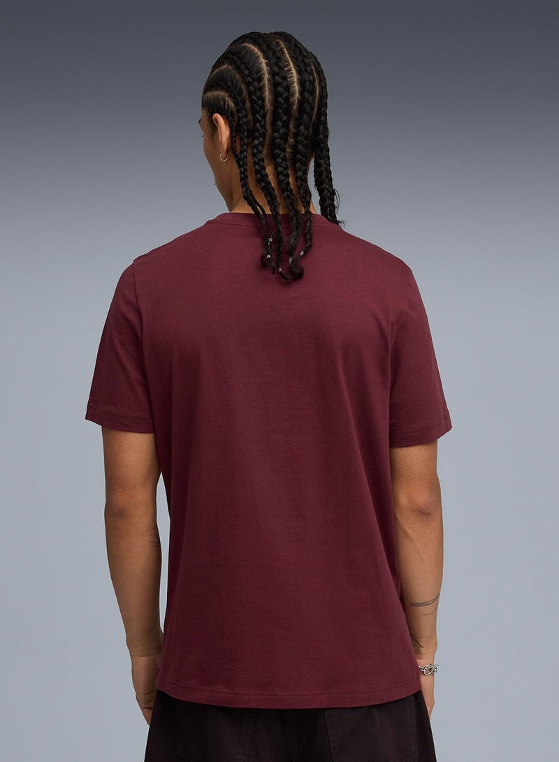 بوما تيشيرت بشعار أساسي - Image 2